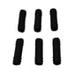 R34765 Fuel Line To Injector Boot 6 Pack Fits John Deere 3020 4000 4020 5020 423