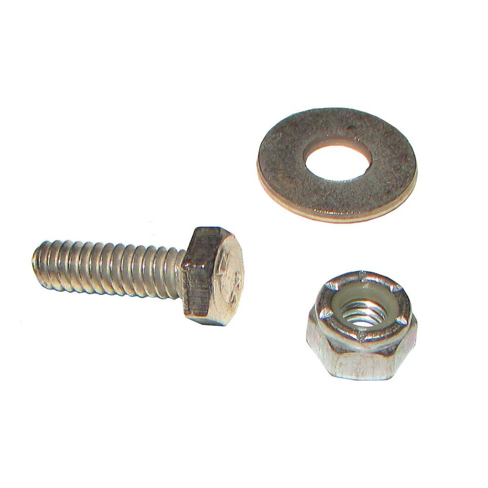 AM115857 Snowblower Paddle Set with Hardware Fits John Deere