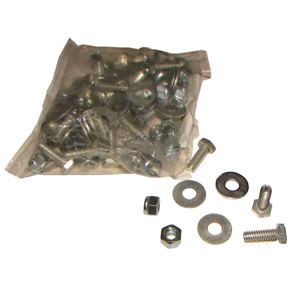 302565 Snowblower Paddle Set with Hardware Fits Murray