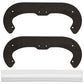 75-8780 Snow Blower Paddle & Scraper Kit Fits Toro 16" Power Lite