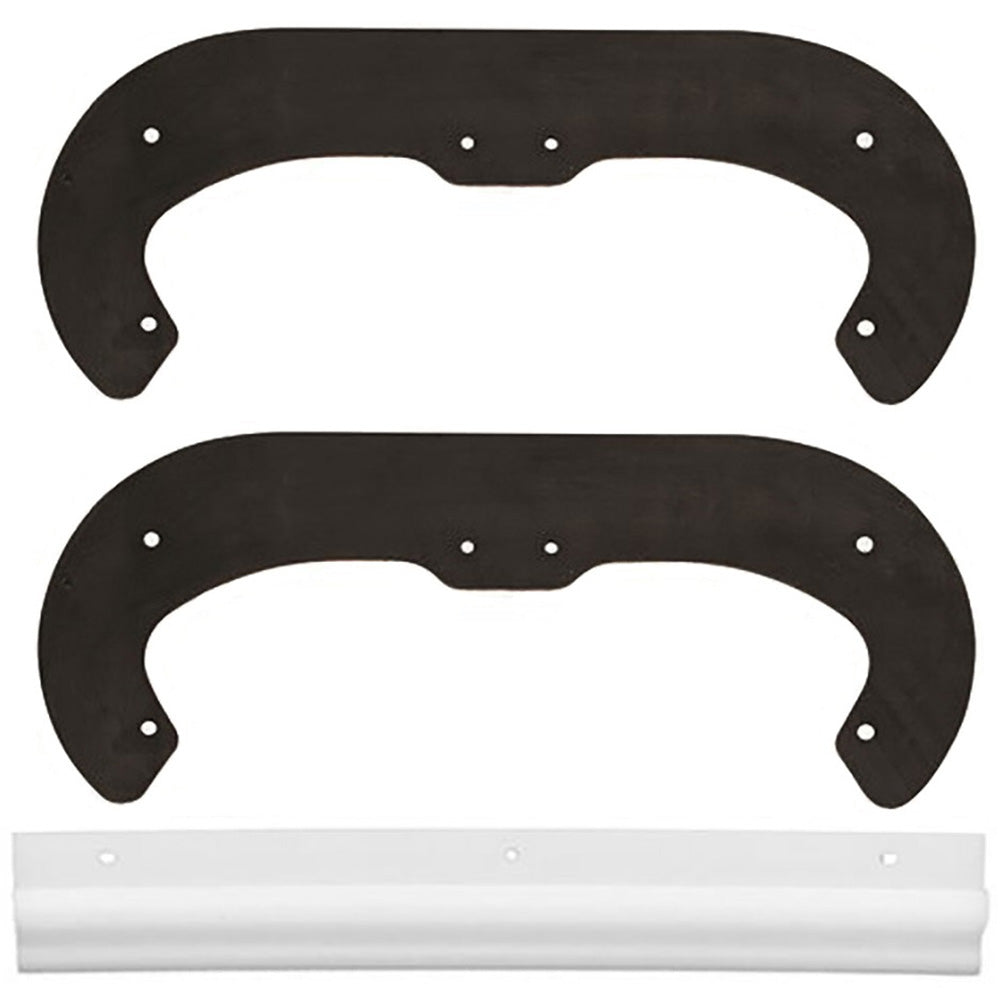 75-8780 Snow Blower Paddle & Scraper Kit Fits Toro 16" Power Lite