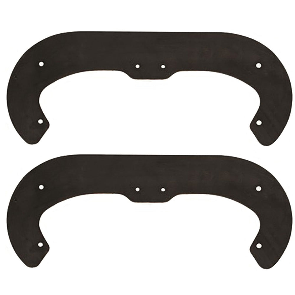 75-8780 Snow Blower Paddle & Scraper Kit Fits Toro 16" Power Lite