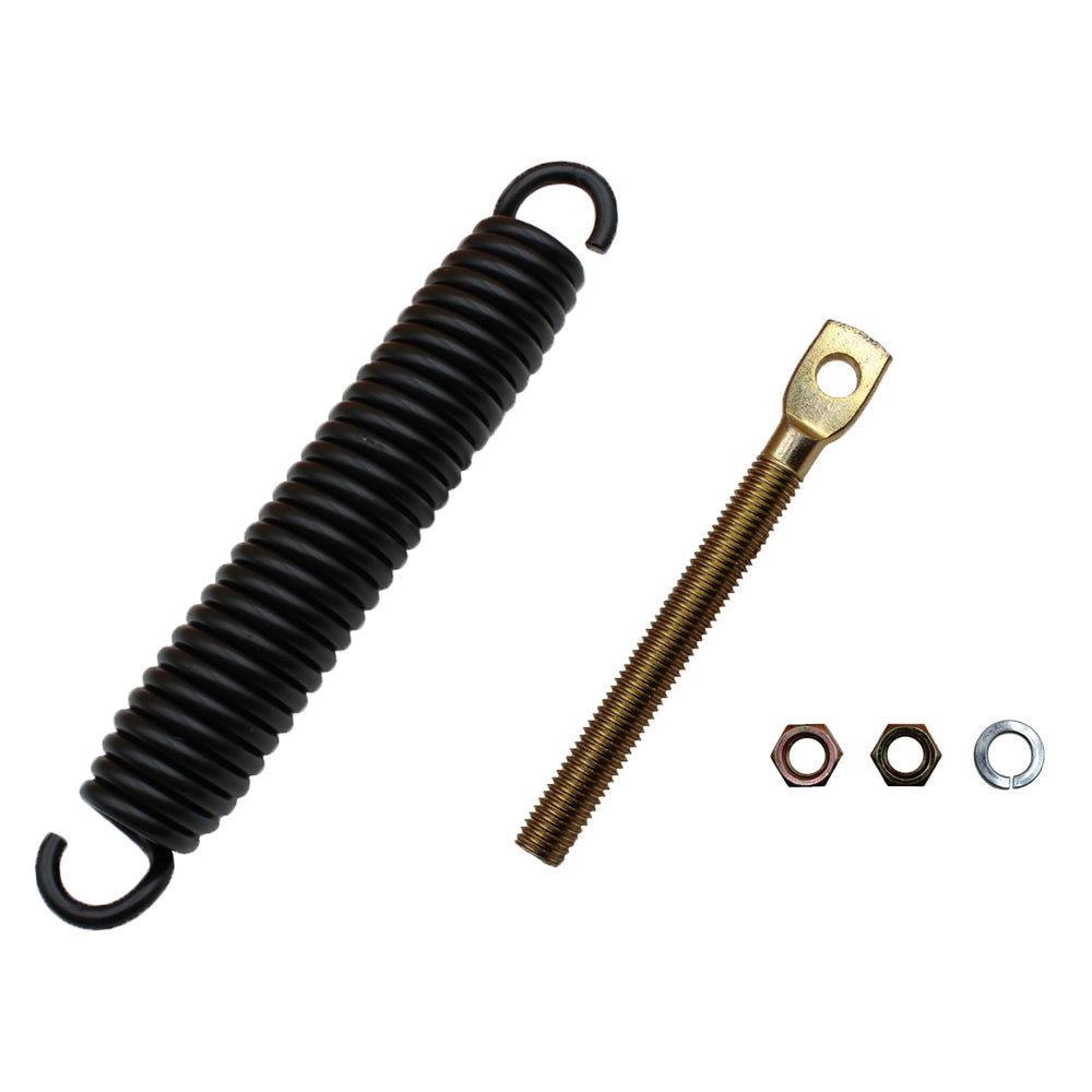 Snow Plow Trip Spring Kit fits Meyer Snowplow 07017 with Eyebolt