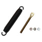 07017 Snow Plow Trip Spring W/ Eye Bolt
 Fits CURTIS
