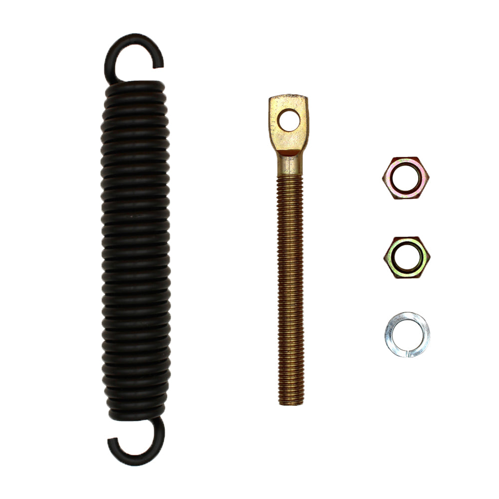 Snow Plow Trip Spring W/ Eye Bolt fits Meyer fits Fisher Fits Boss Plow Blade