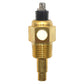 Water Temperature Sensor Fits John Deere Replaces AZ35440