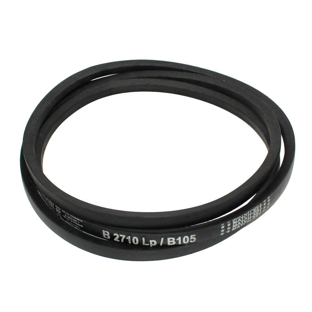 Classical V-Belt Fits Hesston Replaces 055178