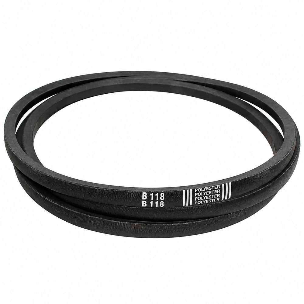 B118 - Classical V-Belt (21/32" X 121")