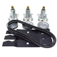 Rebuild Kit Fits Husqvarna Replaces 000000532187256