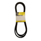 D&D DURA-PRIME B119 V-belt 5/8 x 122in Vbelt