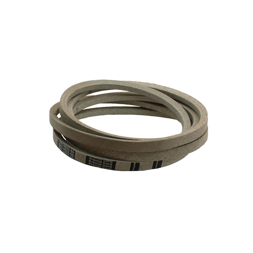 141" Length V-Belt 5LK1410 fits Everride 191210 HORNET 192016 HORNET