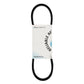 1/2" x 26-3/4" Generator Belt Fits White/Oliver 7A1257 Fits John Deere B1587R