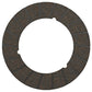 B158R-AIC Pulley Facing Clutch