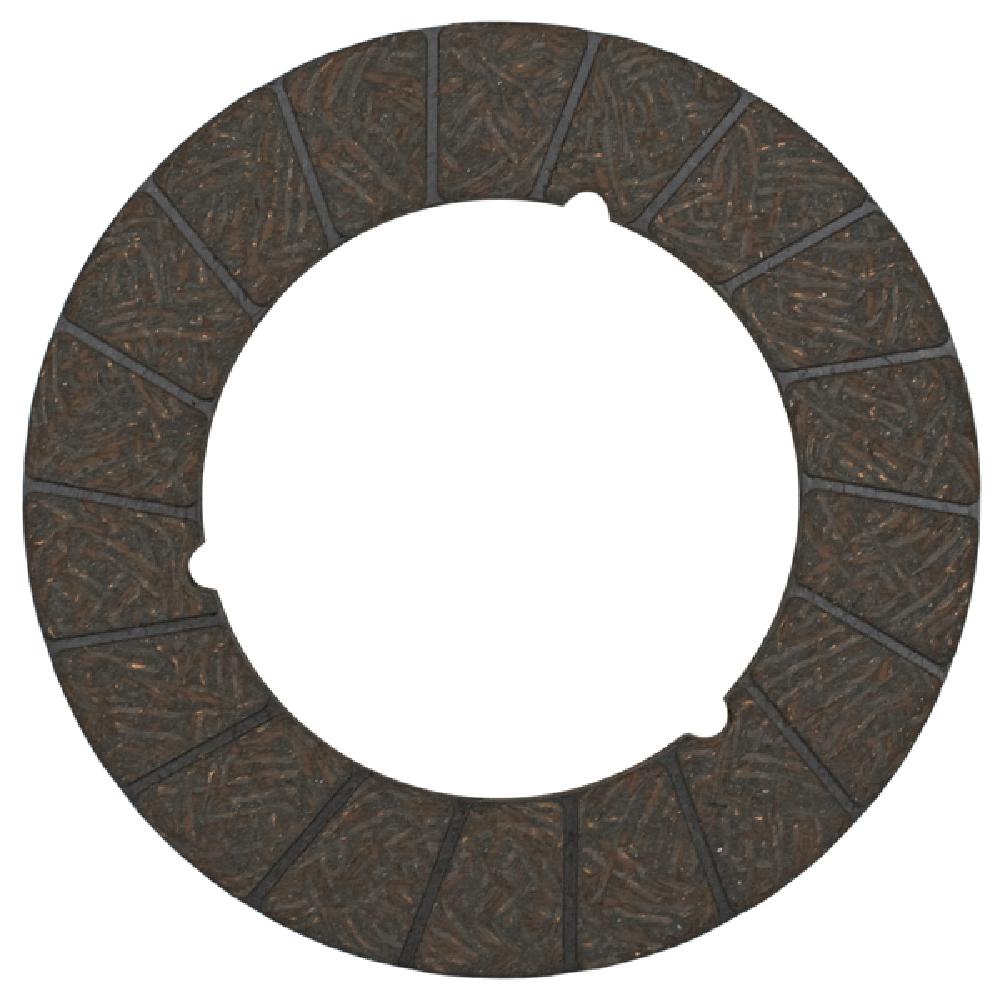 B158R-AIC Pulley Facing Clutch