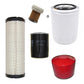 11013-7020 Filter Kit Fits Kubota