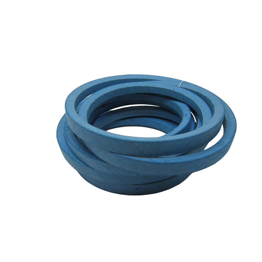 A-B175K-AI Made With Aramid Blue V-Belt (5/8" X 178" )