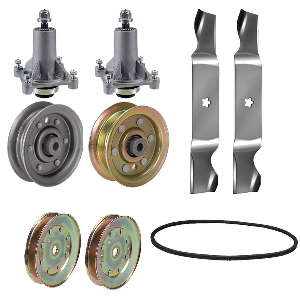174883 42" Rebuild Kit Fits Husqvarna 42" Mower Decks