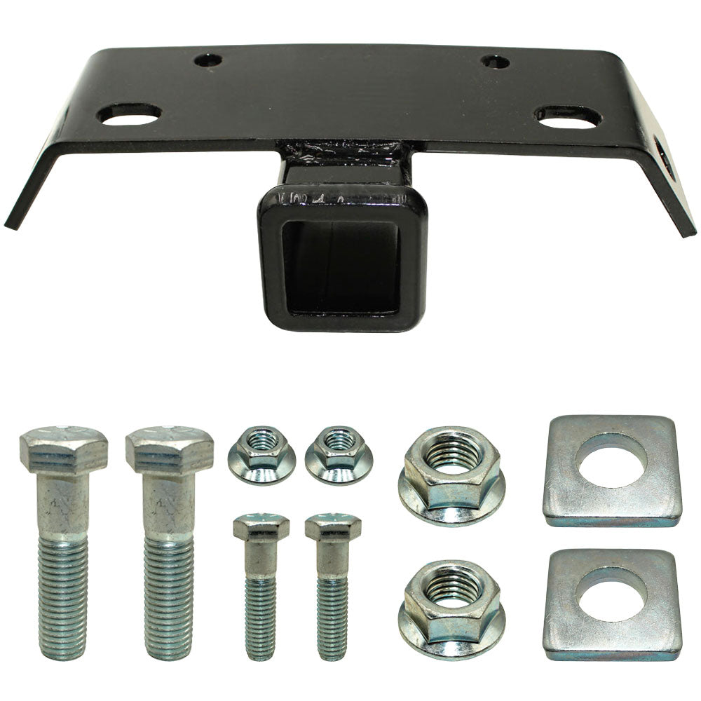 Bumper Receiver Hitch Fits Universal Products Models B1CM19030