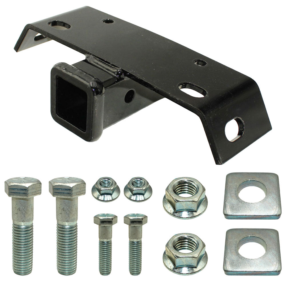Bumper Receiver Hitch Fits Universal Products Models B1CM19030