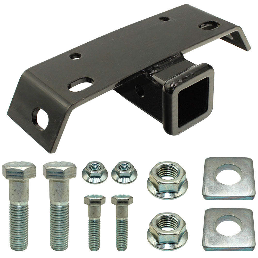 Bumper Receiver Hitch Fits Universal Products Models B1CM19030