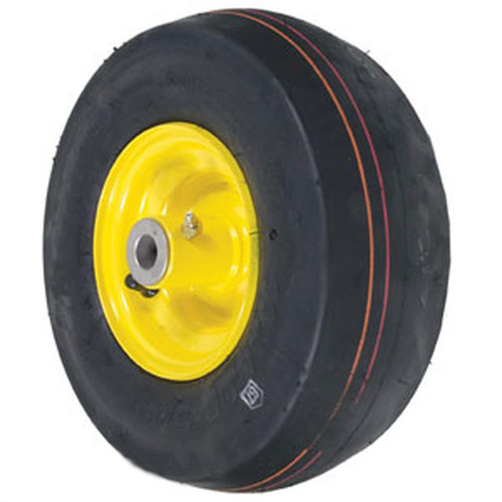 B1FP112 - Flatproof Wheel Assembly