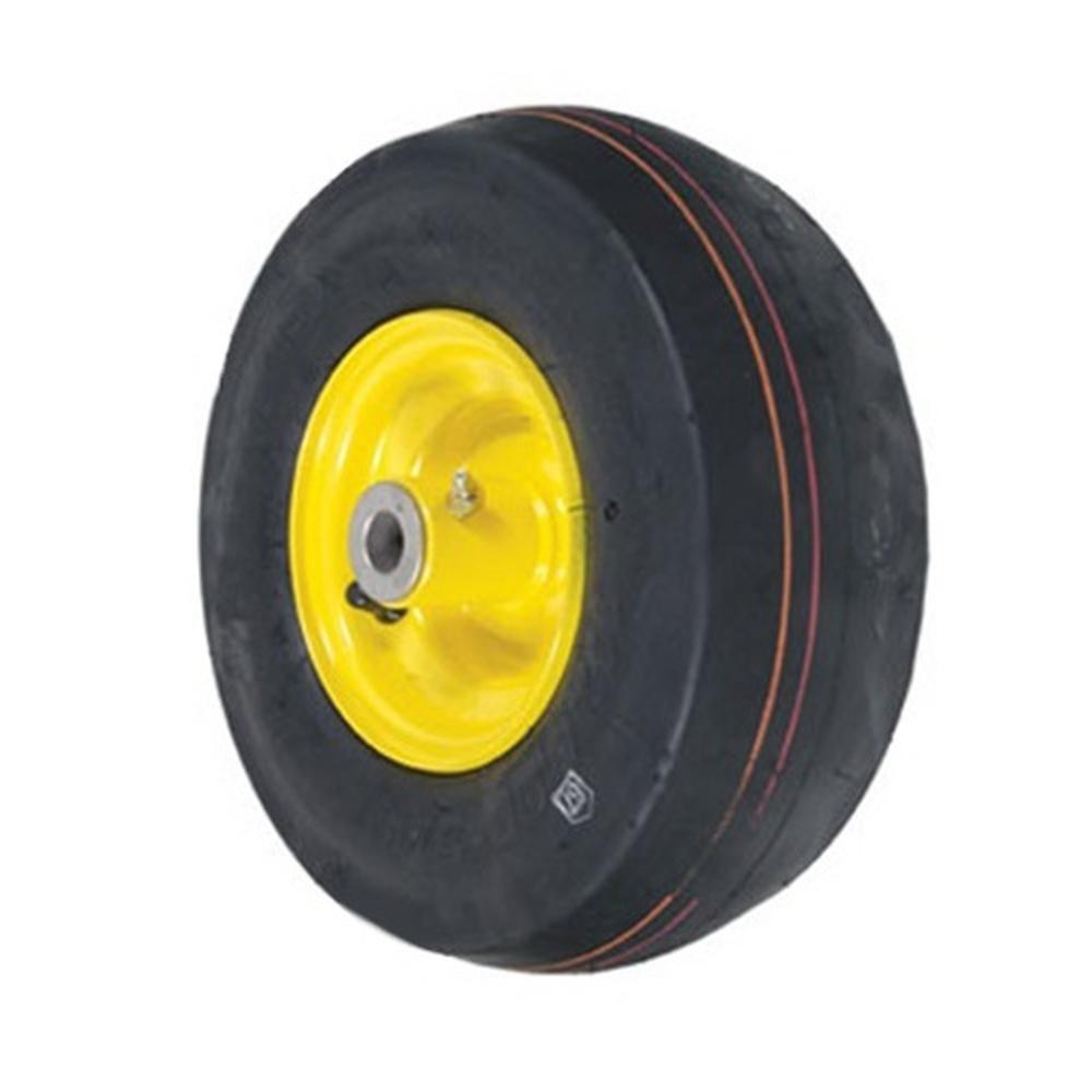 B1FP112 - Flatproof Wheel Assembly