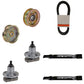 42" Fits John Deere Mower Deck Rebuild Kit Fits Scotts Replaces AY-FRS20-0022