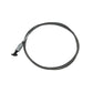 New Universal Push Pull Control Cable w/ Turn to Lock T-handle B1SB223