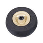 New Aftermarket Caster Wheel Assembly 44" 52" 61" 72" Cut Lawn Mower Models