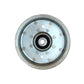 5" Flat Idler Pulley 483210 Fits Scag SCZ61V-31FX SCZ61V-32BV SCZ61V-34KH