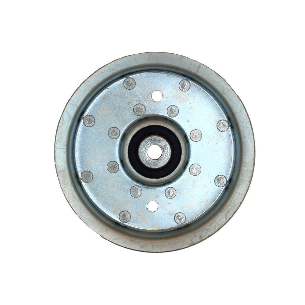 5" Flat Idler Pulley 483210 Fits Scag SCZ61V-31FX SCZ61V-32BV SCZ61V-34KH