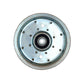 5" Flat Idler Pulley 483210 Fits Scag SCZ61V-31FX SCZ61V-32BV SCZ61V-34KH