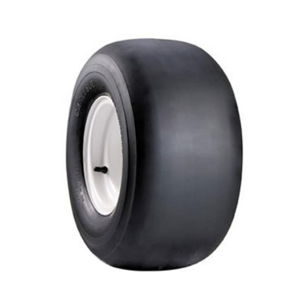 165-628 One New Replacement Tire (Tire Only) Fits Bobcat
