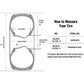 B1TI39 Smooth Op Tire 13 x 5 x 6 for Carlisle Tractors Mowers Wheelbarrows