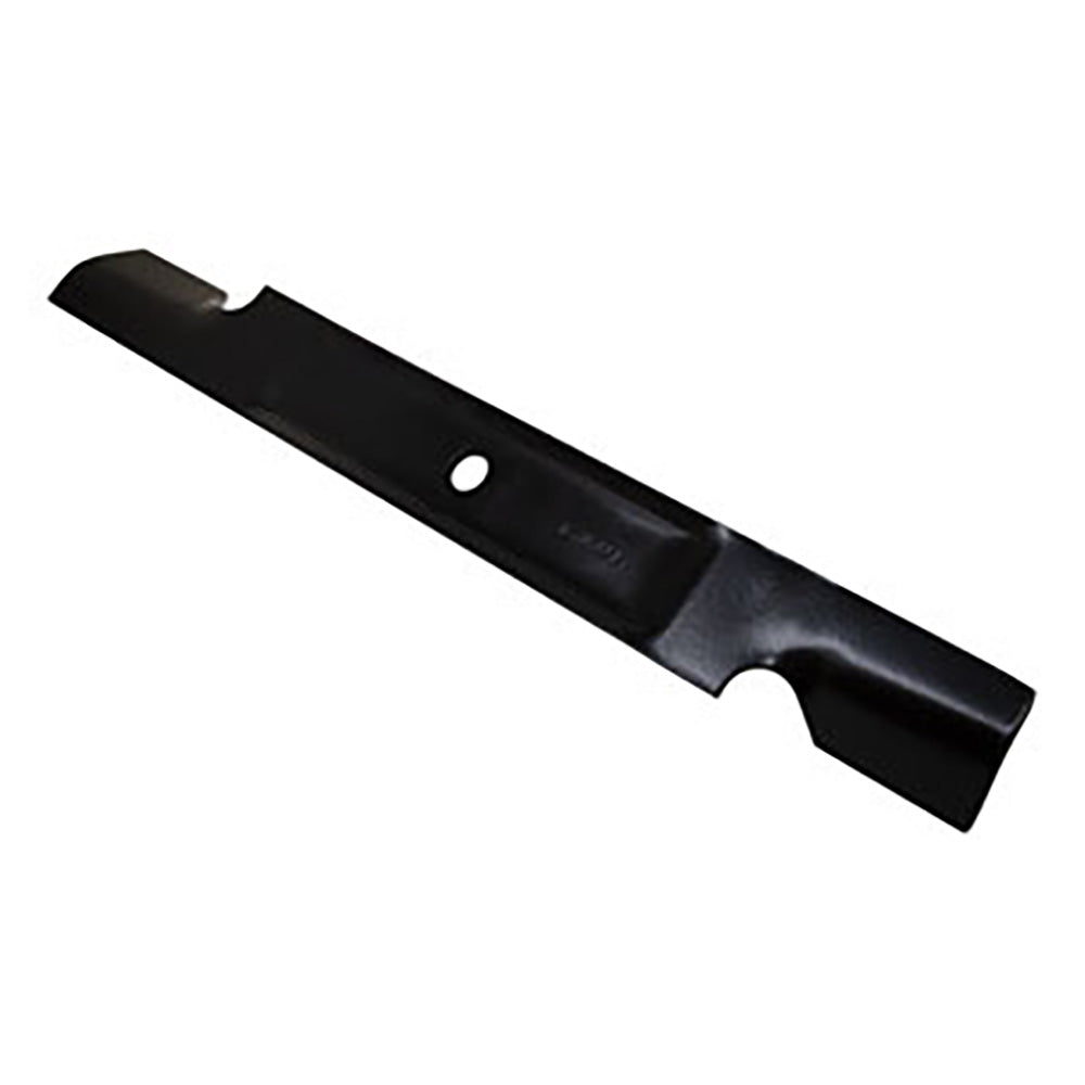 B1TR3201 Notched Mower Blade