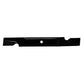 B1TR3201 Notched Mower Blade