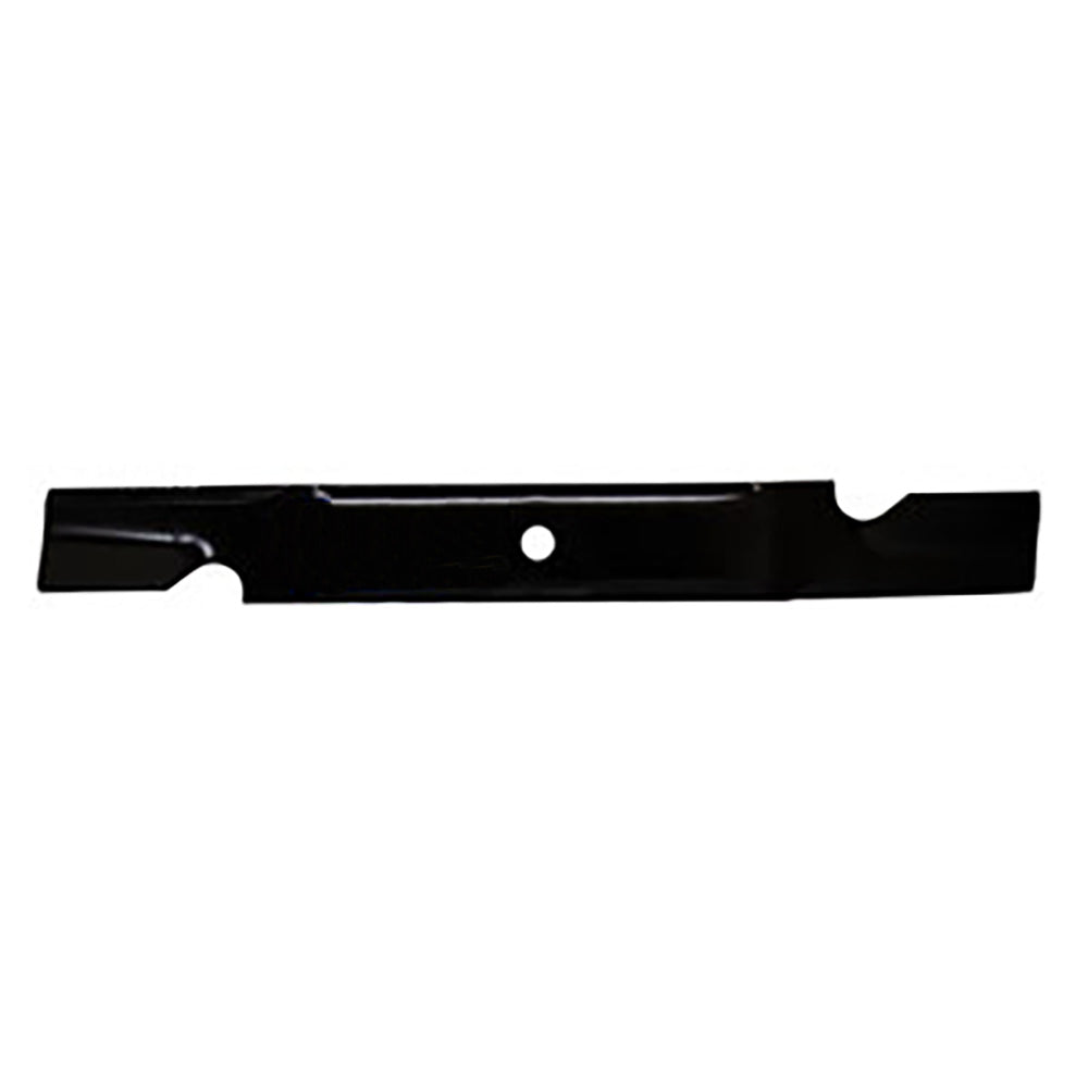 B1TR3201 Notched Mower Blade