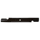 B1TR3201 Notched Mower Blade