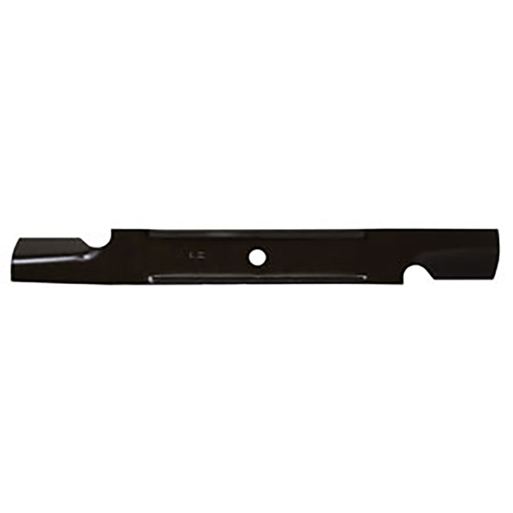 Notched Mower Blade Fits Exmark Replaces 115-2454-03