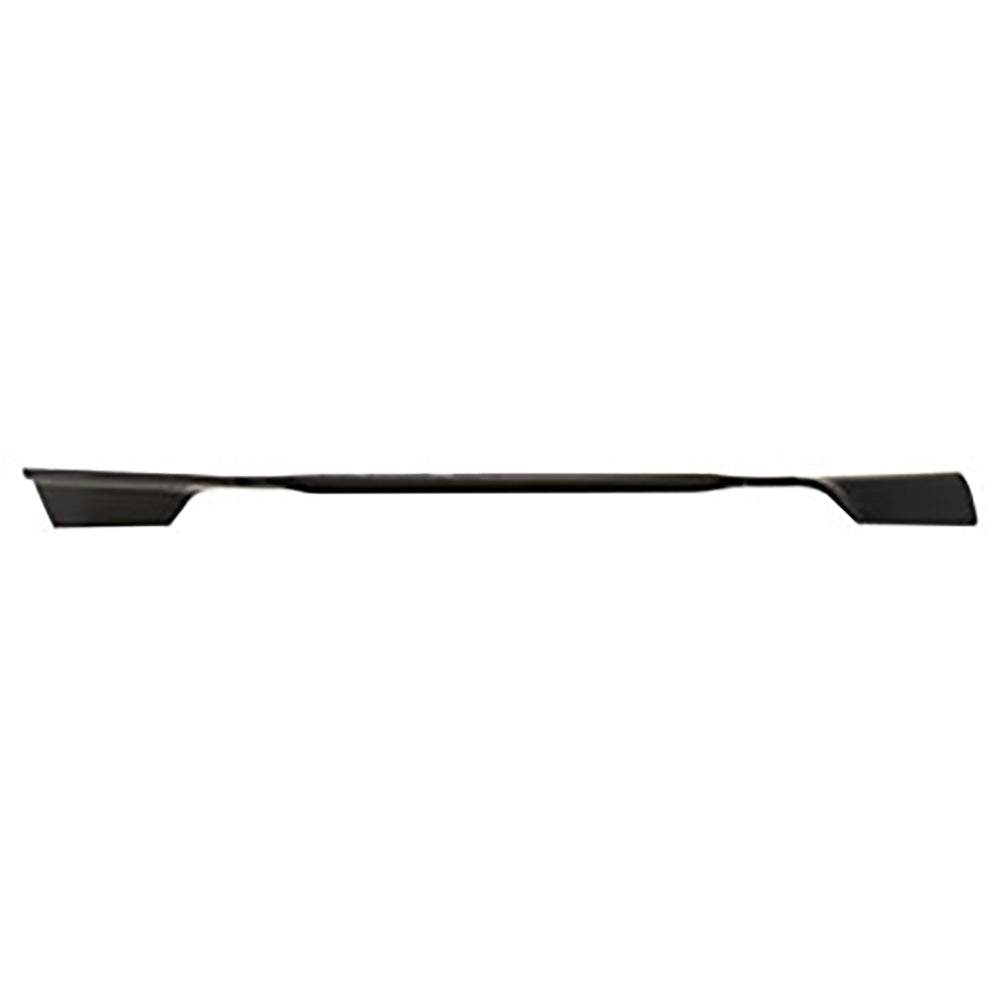 B1TR3201 Notched Mower Blade