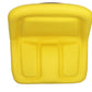 B1TY15863 - Yellow High Back Seat