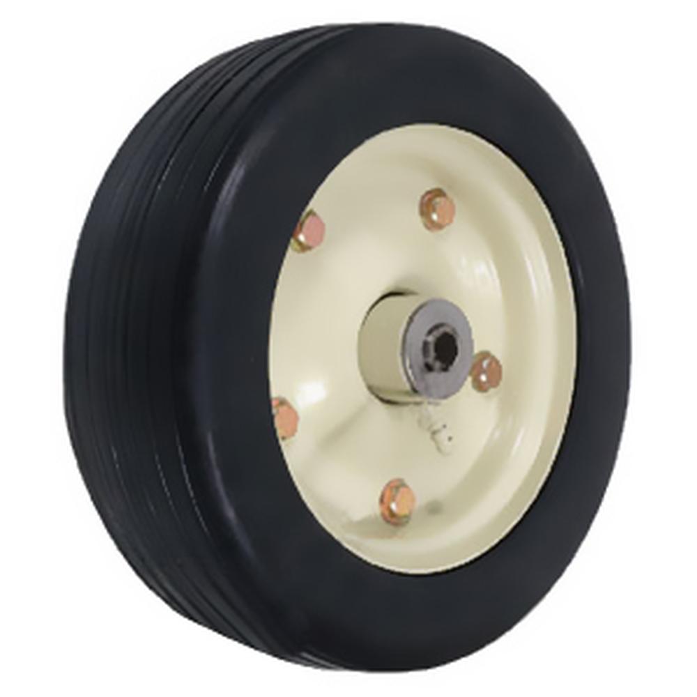 Wheel Assembly Fits Woods Replaces 15638