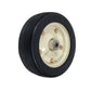 Wheel Assembly Fits Woods Replaces 15638