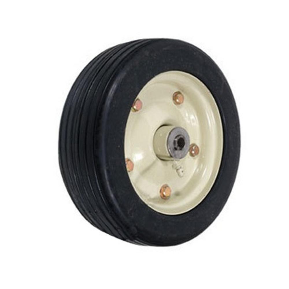 Wheel Assembly Fits Woods Replaces 15638