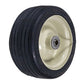Wheel Assembly 8x3.50 Fits Woods RM59-1 RM59-2 RM59-3 RM372 Mowers Fits Ford