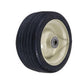 Fits Woods WHEEL FOR FINISHING MOWER. Part # 19703. Fits 47 Models. New