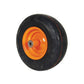 481551 Orange Wheel Assembly Fits Scag