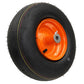 481551 Orange Wheel Assembly Fits Scag