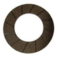 B2354R Clutch Disc Facing Fits John Deere Tractor B 50 520 530