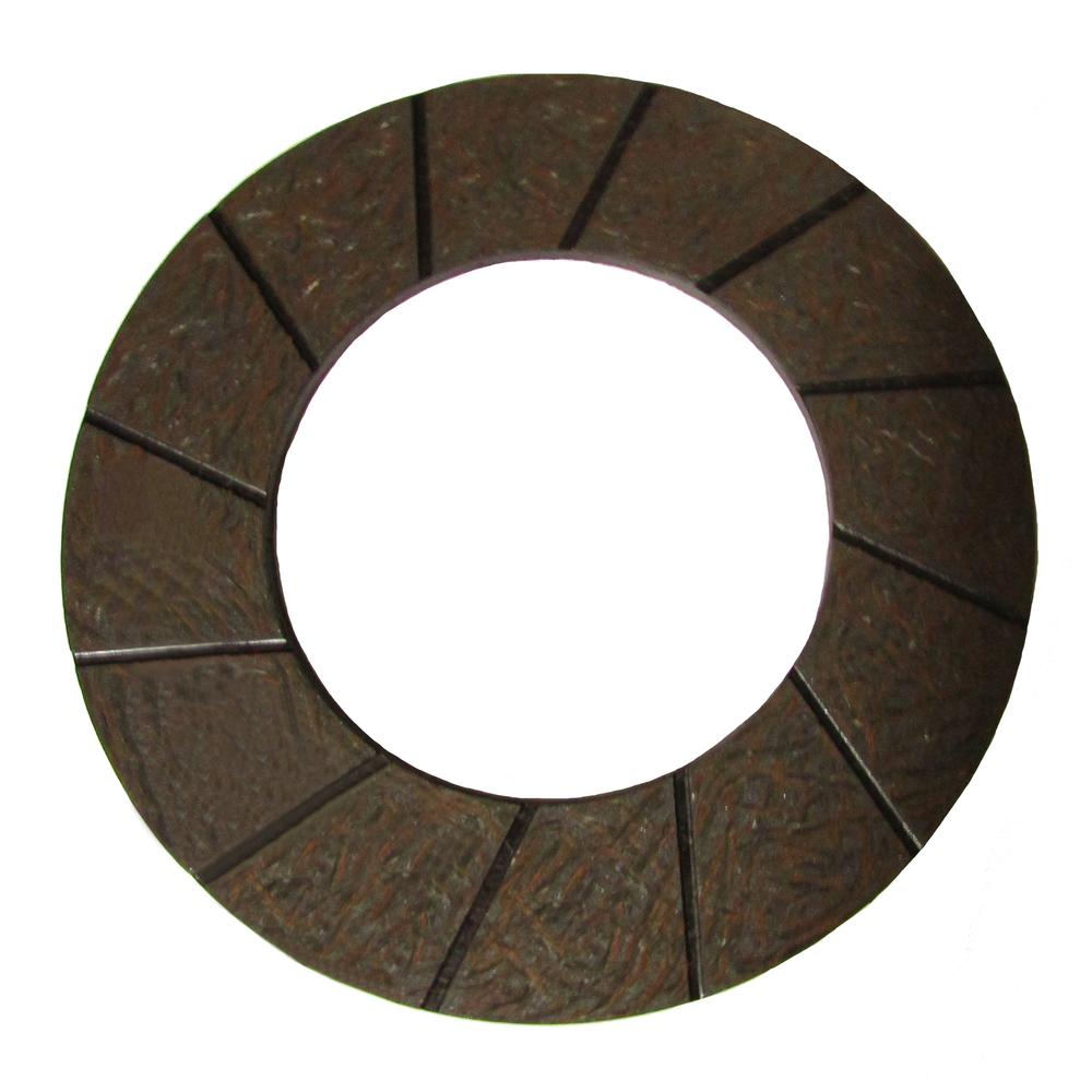 JDS605 Clutch Disc Facing Fits John Deere